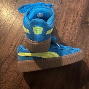 Fenty x Puma Creepers